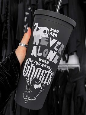 Killstar Spirits Cold Brew Cup